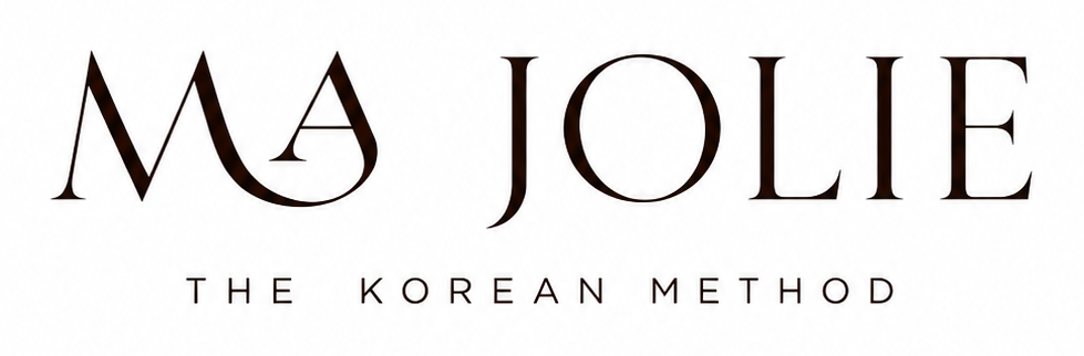 Logo Ma Jolie