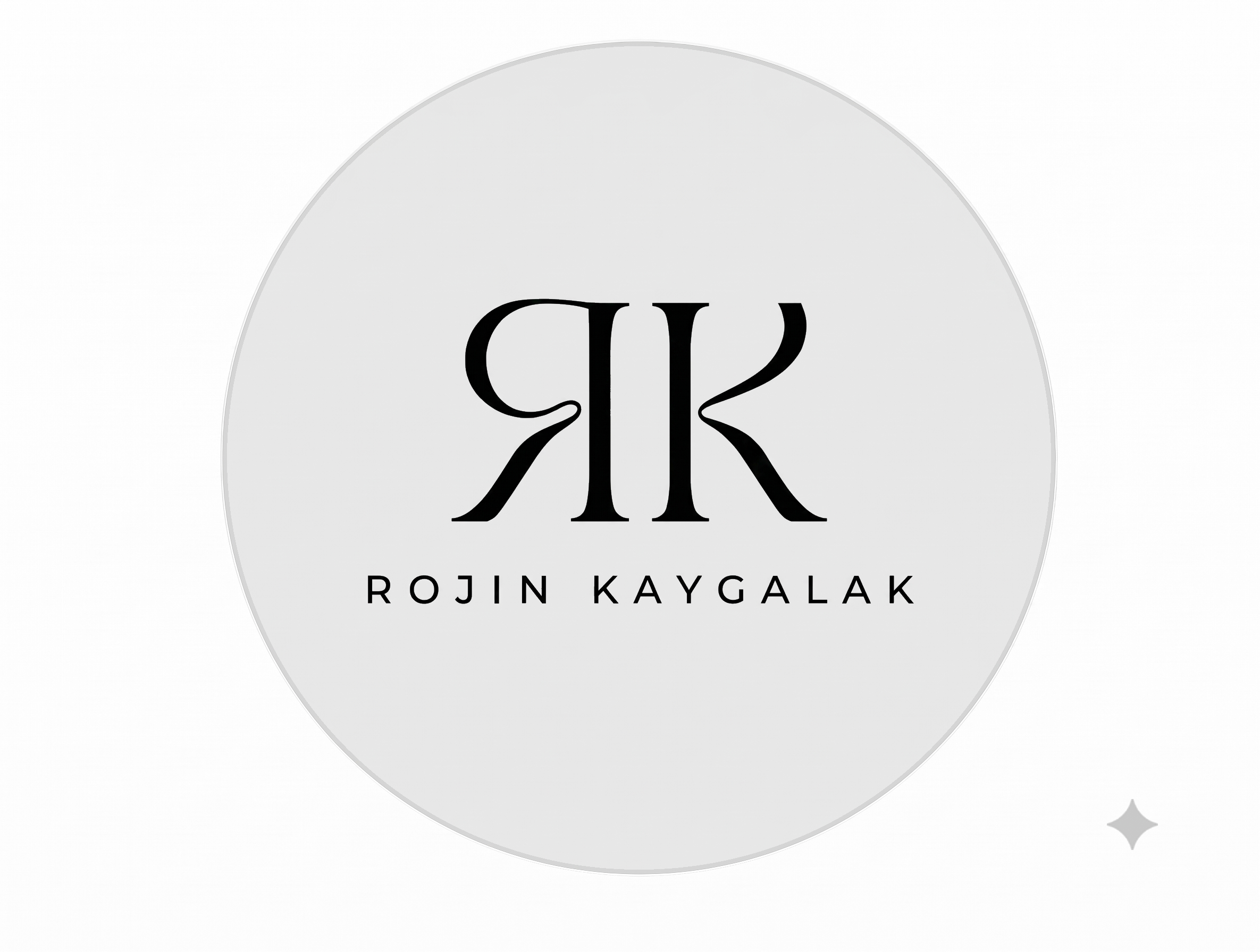 Logo Rojin Kaygalak